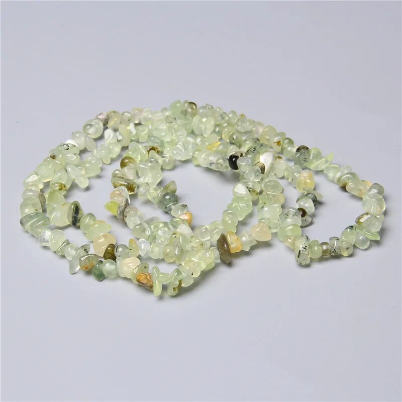 Chip Stone Beads Natural Stone Beads For Jewelry Making Needlework Bracelet Diy Beaded 5-8mm